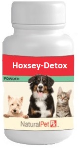 Hoxsey-Detox - 50 grams powder